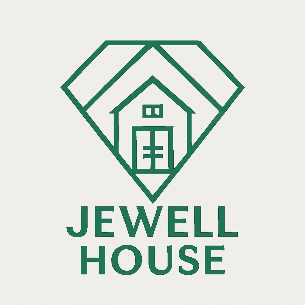 Jewell House Austin